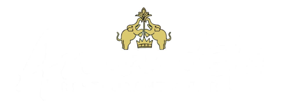 Amantola Restaurant & Bar — authentic Indian dining in Sealand, Deeside
